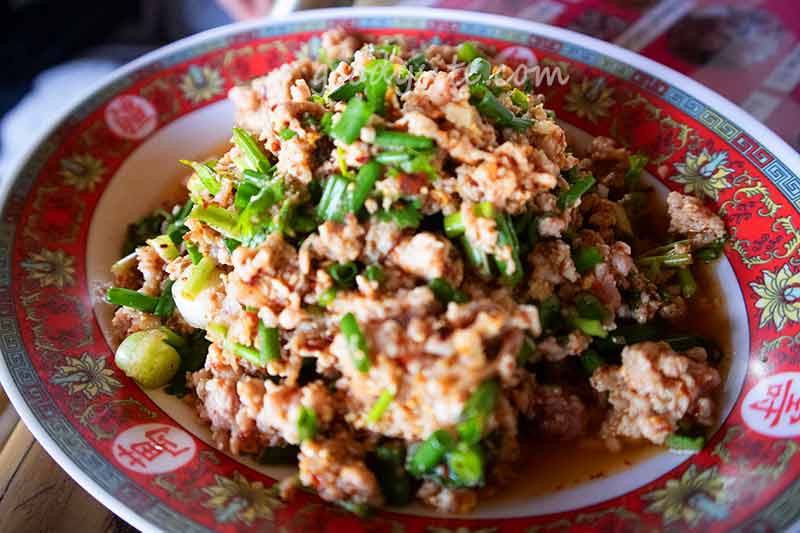 นครนายก 5 ร้านบรีส&เบส