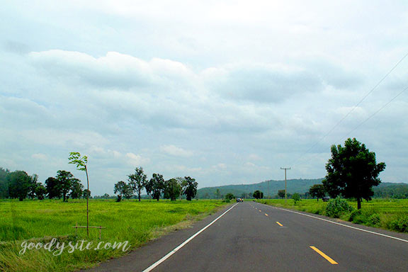 บุรีรัมย์ 16 เถียงนา ณ จังหวัดบุรีรัมย์