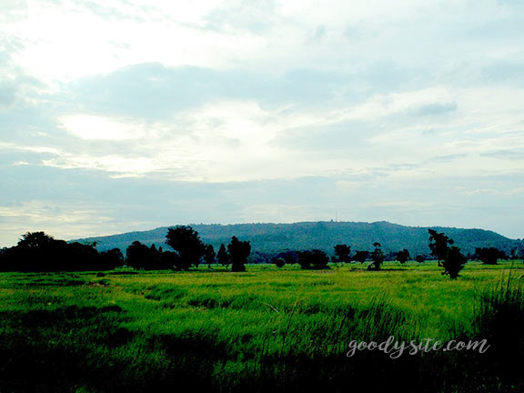 บุรีรัมย์ 16 เถียงนา ณ จังหวัดบุรีรัมย์