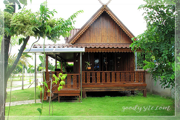 บุรีรัมย์ 1 จินตนา รีสอร์ท จังหวัดบุรีรัมย์