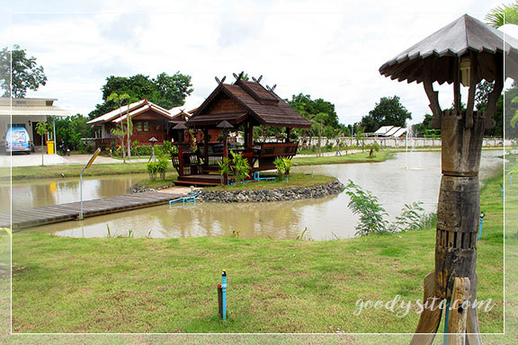 บุรีรัมย์ 1 จินตนา รีสอร์ท จังหวัดบุรีรัมย์