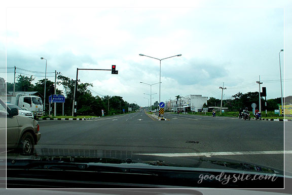 บุรีรัมย์ 9 บนถนน On the Road เดินทางค้นหาอุทยานประวัติศาสตร์