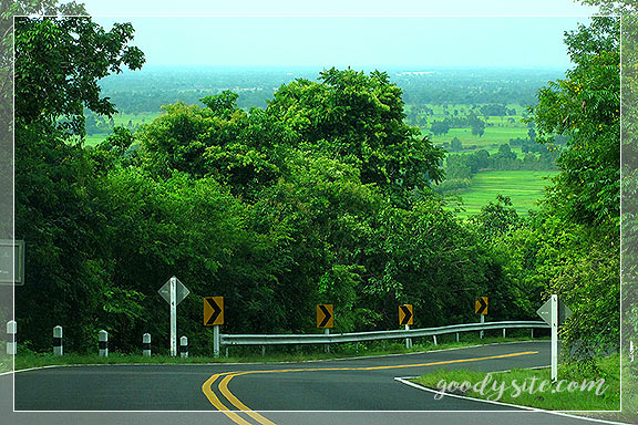 บุรีรัมย์ 9 บนถนน On the Road เดินทางค้นหาอุทยานประวัติศาสตร์