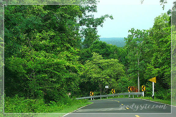 บุรีรัมย์ 9 บนถนน On the Road เดินทางค้นหาอุทยานประวัติศาสตร์