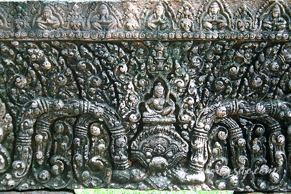 บุรีรัมย์ 14 ปราสามเมืองต่ำ อ. ประโคนชัย จ. บุรีรัมย์