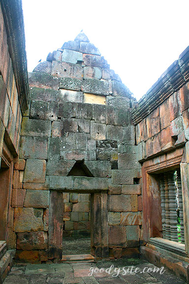 บุรีรัมย์ 14 ปราสามเมืองต่ำ อ. ประโคนชัย จ. บุรีรัมย์