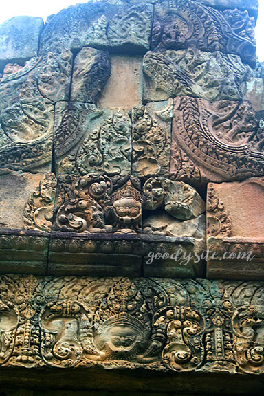บุรีรัมย์ 14 ปราสามเมืองต่ำ อ. ประโคนชัย จ. บุรีรัมย์