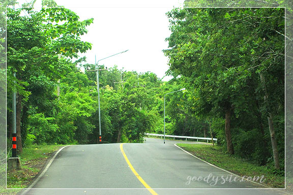 บุรีรัมย์ 12 ปราสาทพนมรุ้ง อ. เฉลิมพระเกียรติ จ. บุรีรัมย์