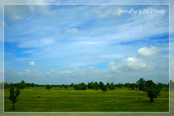 บุรีรัมย์ 11 พี แอนด์ พี รีสอร์ท อ. ประโคนชัย จ. บุรีรัมย์