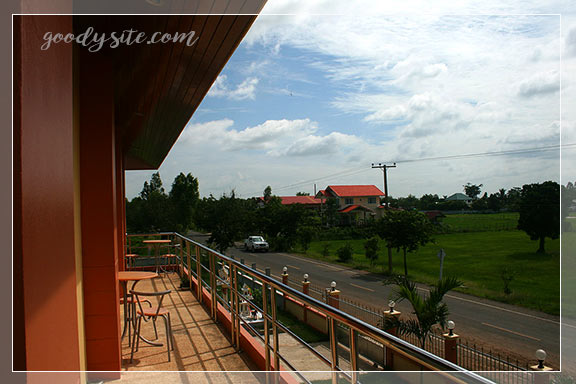 บุรีรัมย์ 11 พี แอนด์ พี รีสอร์ท อ. ประโคนชัย จ. บุรีรัมย์
