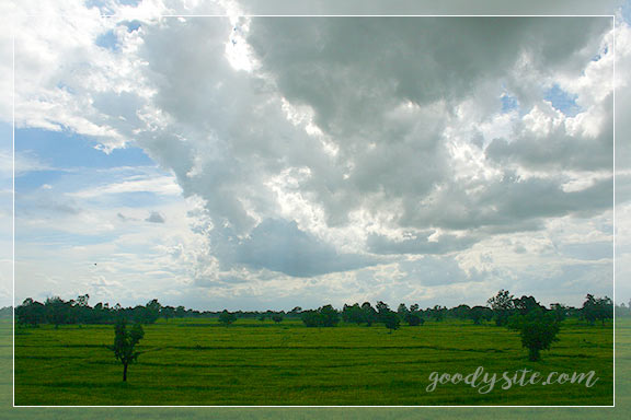 บุรีรัมย์ 11 พี แอนด์ พี รีสอร์ท อ. ประโคนชัย จ. บุรีรัมย์