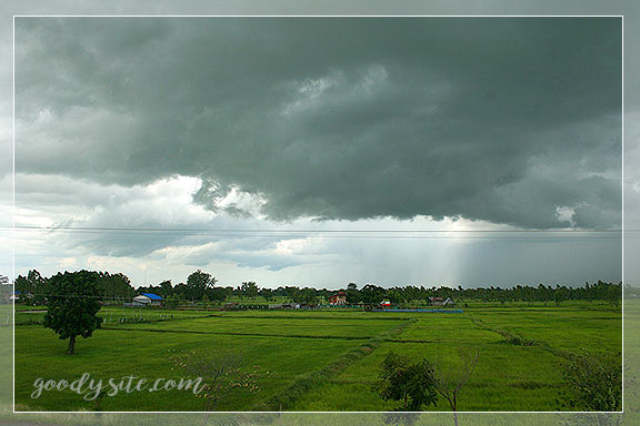 บุรีรัมย์ 11 พี แอนด์ พี รีสอร์ท อ. ประโคนชัย จ. บุรีรัมย์