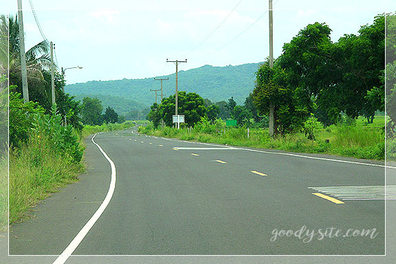 บุรีรัมย์ 10 ที่นี่ ที่ไหน In the Middle of Nowhere  ตามรอยอุทยานประวัติศาสตร์