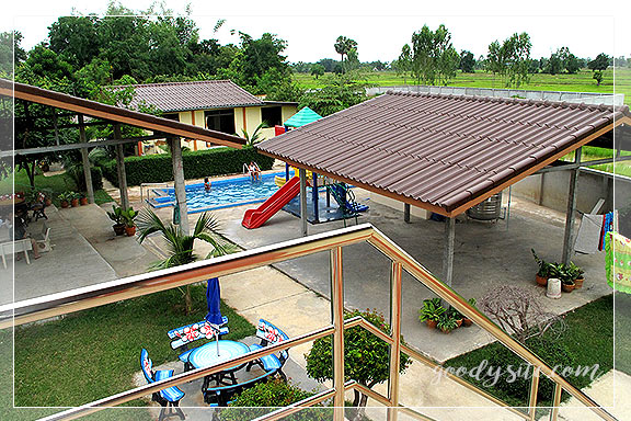 บุรีรัมย์ 10 ที่นี่ ที่ไหน In the Middle of Nowhere  ตามรอยอุทยานประวัติศาสตร์