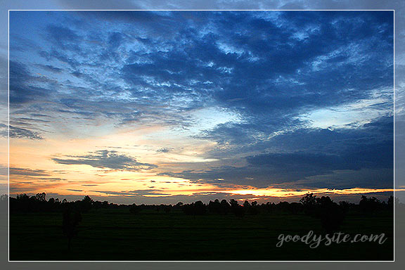บุรีรัมย์ 10 ที่นี่ ที่ไหน In the Middle of Nowhere  ตามรอยอุทยานประวัติศาสตร์