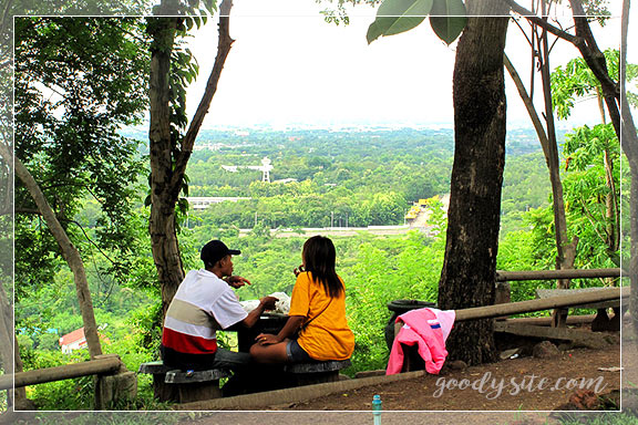 บุรีรัมย์ 3 ภูเขาไฟกระโดง