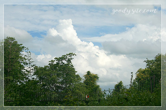 บุรีรัมย์ 3 ภูเขาไฟกระโดง