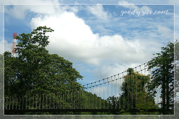 บุรีรัมย์ 3 ภูเขาไฟกระโดง