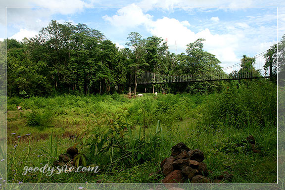 บุรีรัมย์ 3 ภูเขาไฟกระโดง