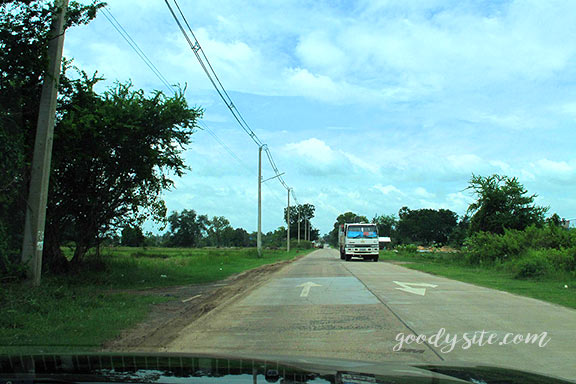 บุรีรัมย์ 17 ลำปลายมาศ ที่ว่าการอำเภอ