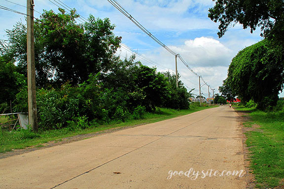 บุรีรัมย์ 17 ลำปลายมาศ ที่ว่าการอำเภอ