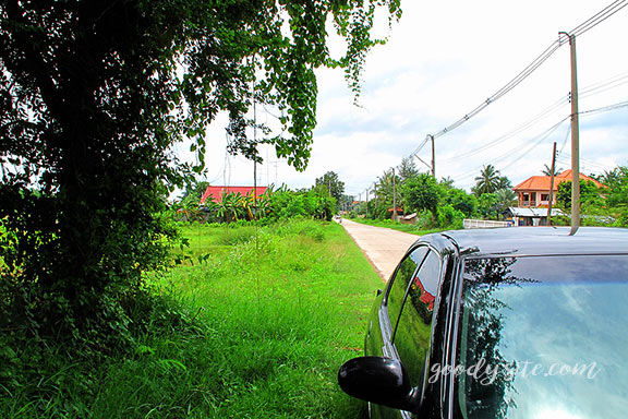 บุรีรัมย์ 17 ลำปลายมาศ ที่ว่าการอำเภอ