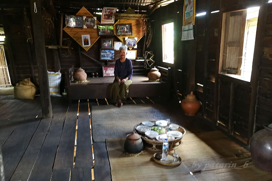 บุรีรัมย์ - วัดคาทอลิก - หมู่บ้านท่องเที่ยวไหม สนวนนอก