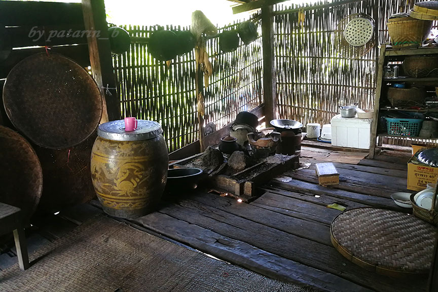 บุรีรัมย์ - วัดคาทอลิก - หมู่บ้านท่องเที่ยวไหม สนวนนอก