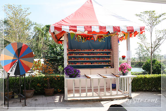 บุรีรัมย์ 4 เพลาเพลิน