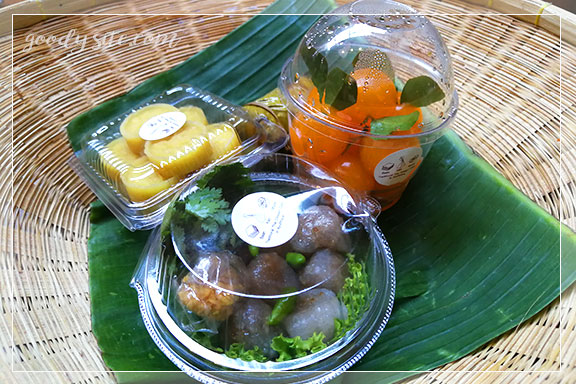 อยุธยา 4 บ้านข้าวหนม
