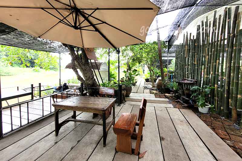 รังสิต 2 บ้านย่ากาแฟ