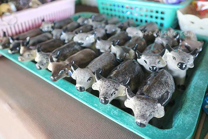 สุพรรณบุรี 2 บ้านอนุรักษ์ควายไทย