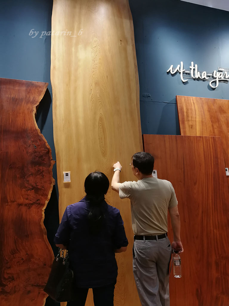 บ้านและสวนแฟร์ Midyear 2019