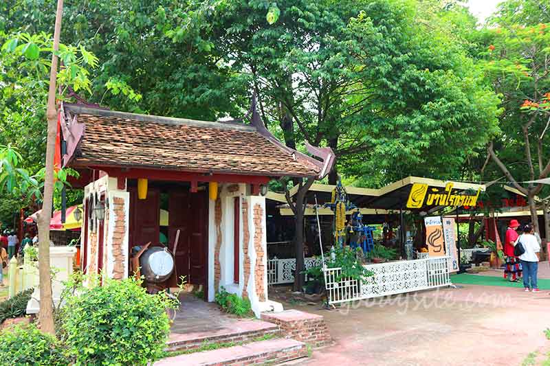 สระบุรี 3 - บ้านไร่กาแฟ