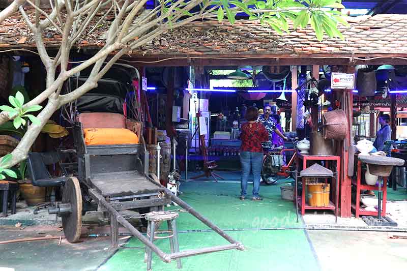 สระบุรี 3 - บ้านไร่กาแฟ