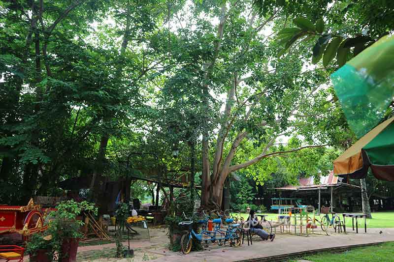 สระบุรี 3 - บ้านไร่กาแฟ