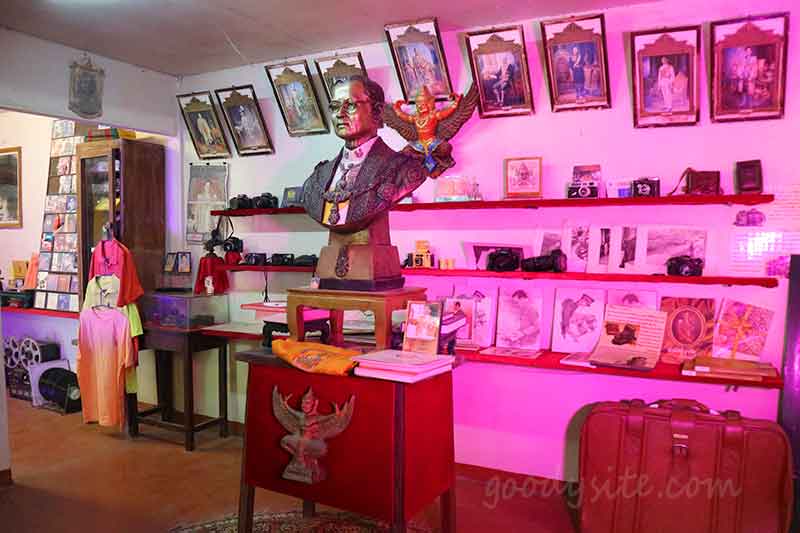 สระบุรี 3 - บ้านไร่กาแฟ