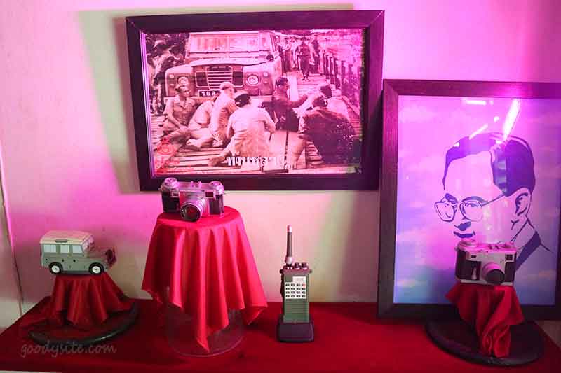 สระบุรี 3 - บ้านไร่กาแฟ
