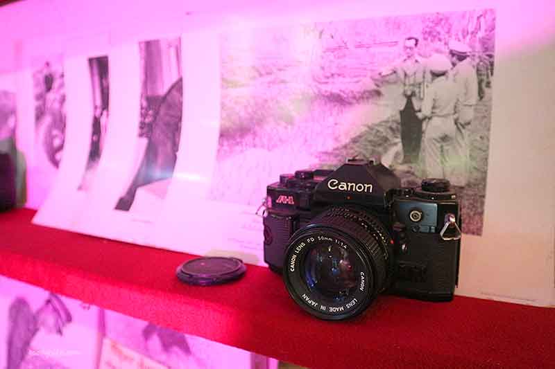 สระบุรี 3 - บ้านไร่กาแฟ