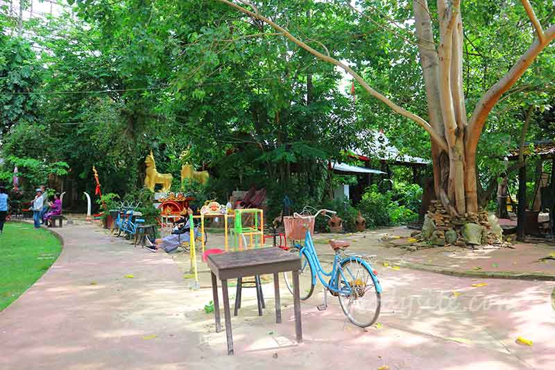 สระบุรี 3 - บ้านไร่กาแฟ