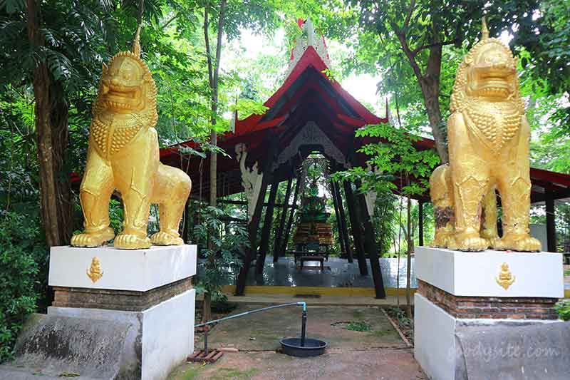 สระบุรี 3 - บ้านไร่กาแฟ