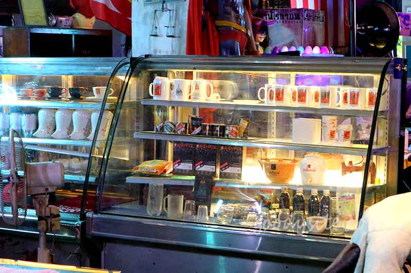 สระบุรี 3 - บ้านไร่กาแฟ