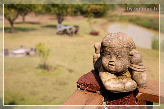 บ้านไร่ตับเต่า ฟาร์มสเตย์ รีสอร์ท