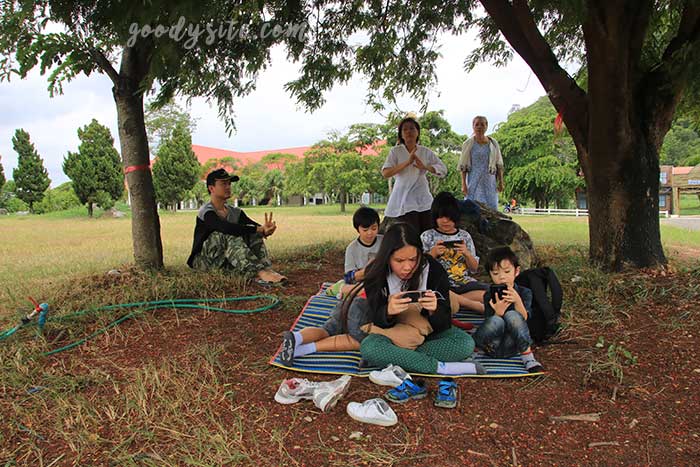 ฟาร์มโคนม สระบุรี 2 ฟาร์มโคนม