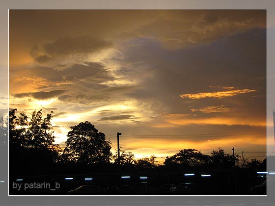 ฟ้า... ทุกวันเปลี่ยนสี