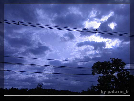 ฟ้า... ทุกวันเปลี่ยนสี