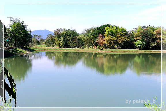 ภูลมโล 1 - พักทานข้าวกลางวัน