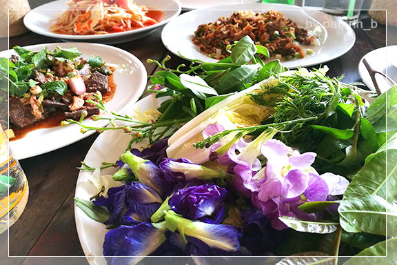 ภูลมโล 13 - ครัวติดอู่ จังหวัดอุทัยธานี