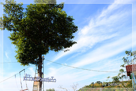ภูลมโล 6 - บ้านสวนชมวิว
