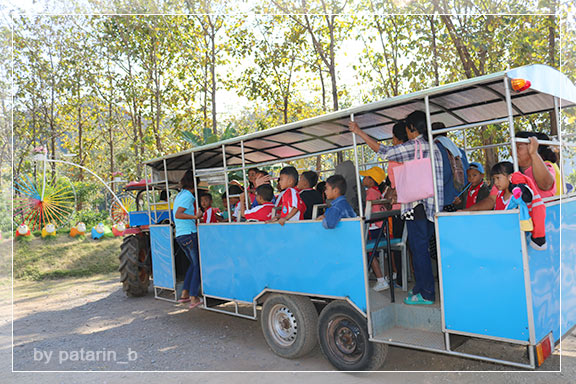 ภูลมโล 7 - บ้านไร่ภูตะวัน